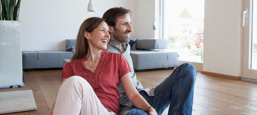 VENDA Teppiche Böden