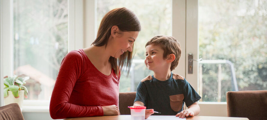 VENDA - ansprechende Esszimmereinrichtung
