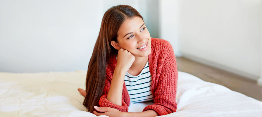 VENDA Kinder- Jugendzimmer